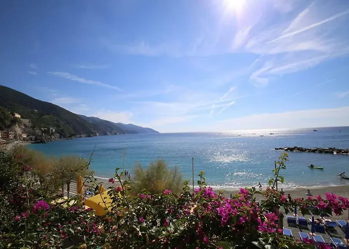 Hotel Viviani Raffaella Monterosso al Mare