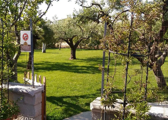Villa La Casa Del Contadino Vasto