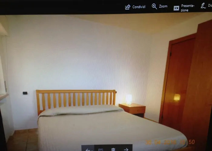Casa vacanze Le tre sorelle San Benedetto del Tronto
