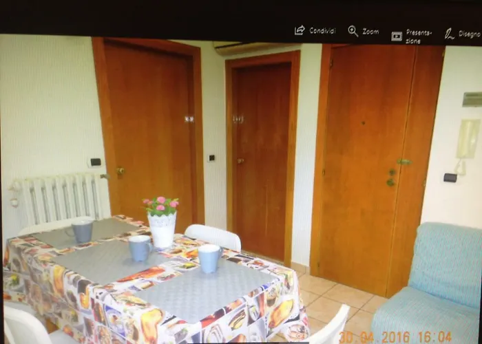 Casa vacanze Le tre sorelle San Benedetto del Tronto