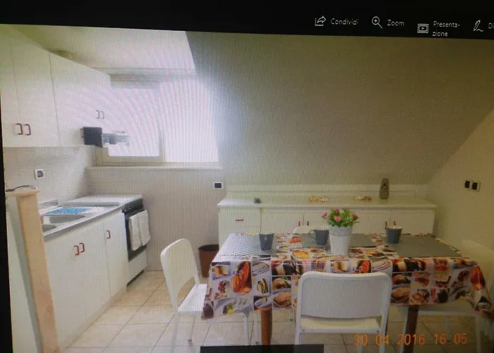 Casa vacanze Le tre sorelle San Benedetto del Tronto