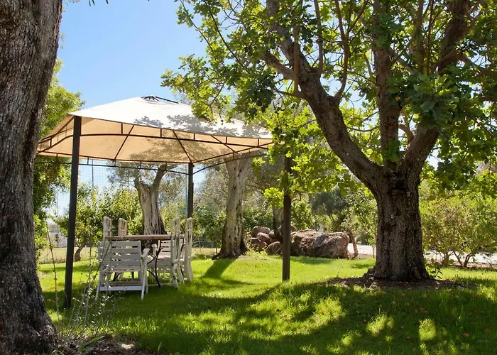 Via dei Mari Guest House Oristano