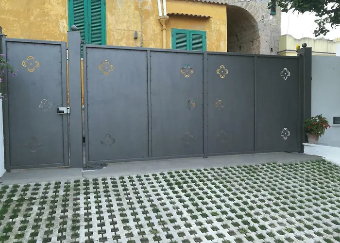 Bed and Breakfast Piccolo Bed Procida