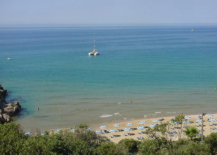 Galù Guest House Gaeta