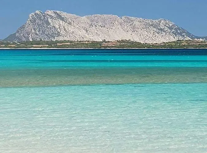 Villa Nonna Antonietta San Teodoro 