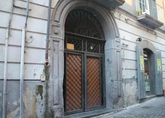 Casa del Pescatore Castellammare di Stabia