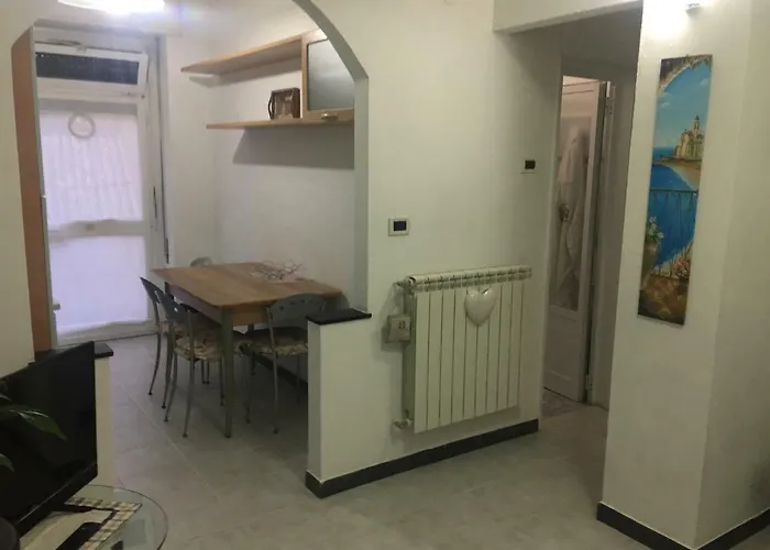 Villa Miky House Rapallo