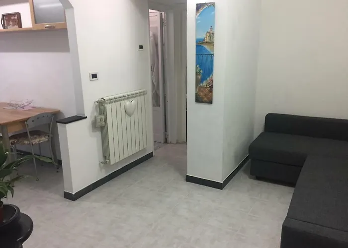 Villa Miky House Rapallo