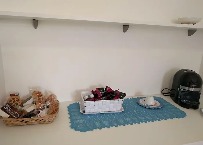 Camere Mare Manu Porto Cesareo