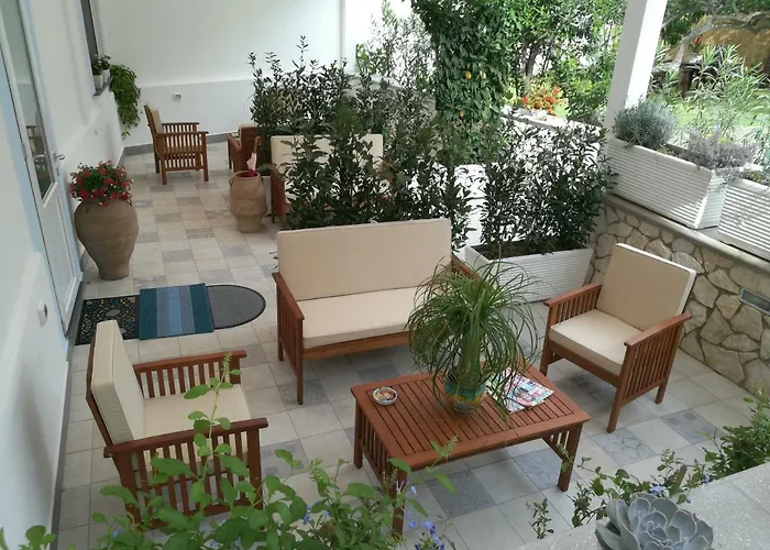 Bed and Breakfast Piccolo Bed Procida