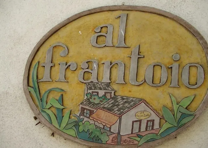 Affittacamere AlFrantoio Monterosso al Mare
