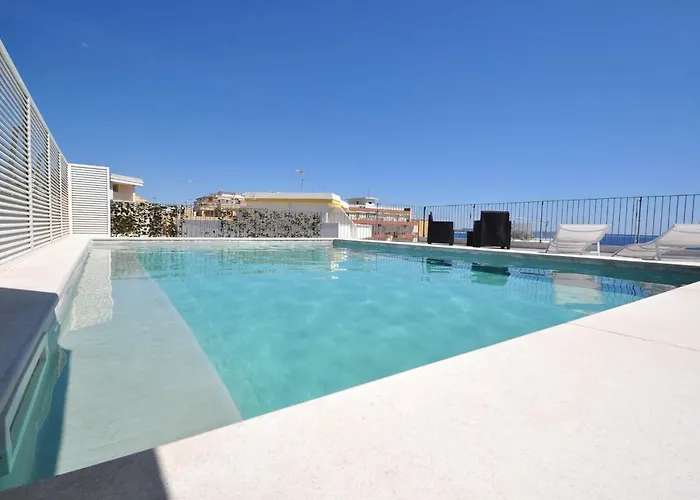 Felicity Residence Gallipoli