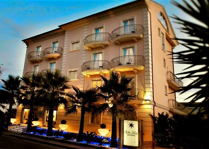 Hotel Stella Maris Casal Velino