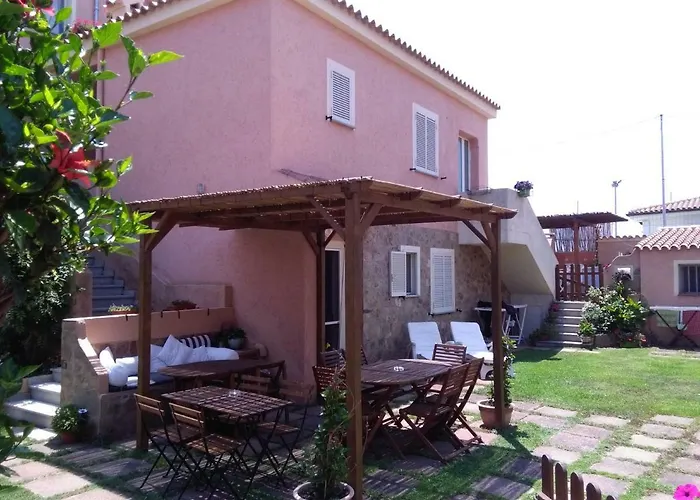 B&B La Pintadera Santa Teresa di Gallura