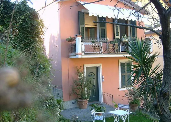 Casa Lorenza Riomaggiore