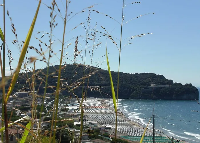 Villa La rosa dei venti Gaeta