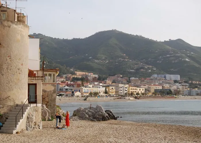 Casa Smeraldo Cefalù