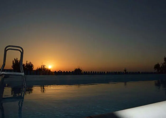 Villa Baglio Del Sole San Vito Lo Capo