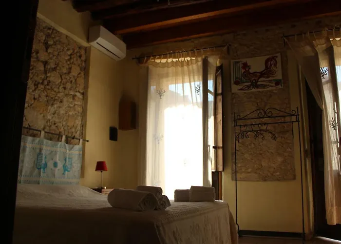 Hotel Sant Efisio Host Cagliari