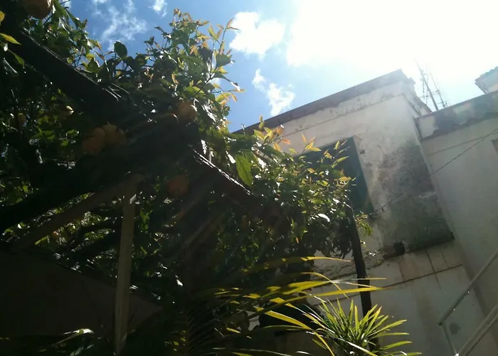 Villa A Passo Duomo Amalfi