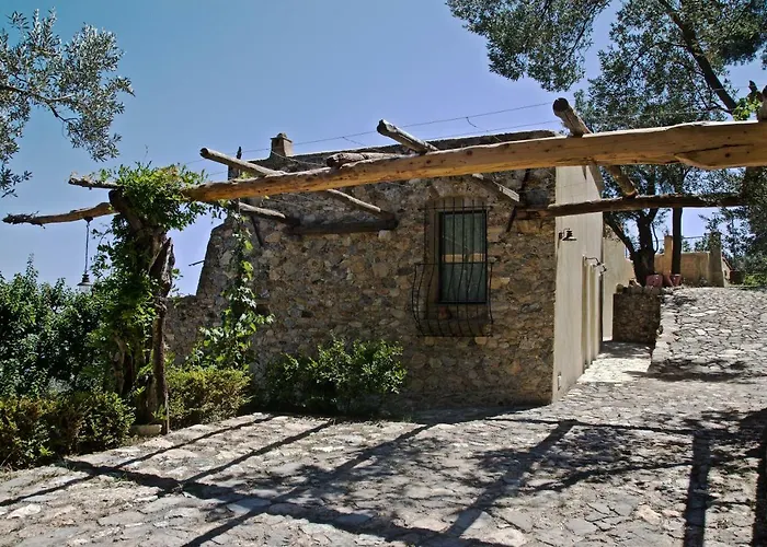 Casa vacanze A lea l'ua Finale Ligure