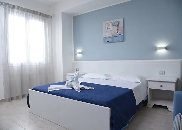 B&B Victoria Porto Cesareo