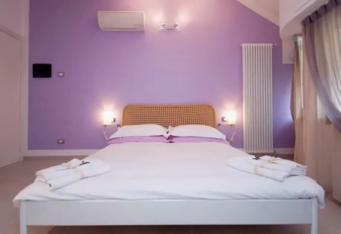 Villa Cristina Monterosso al Mare