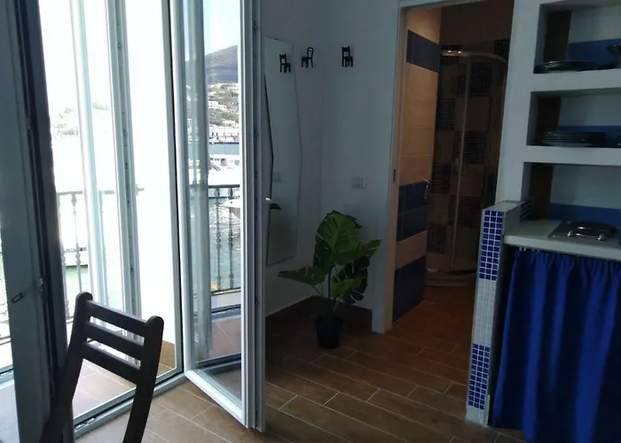 Casa Vacanze Riva Destra