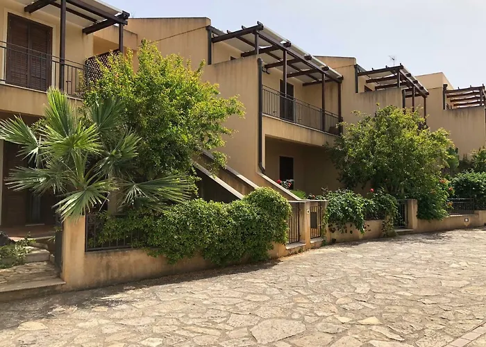 Villa Casa Francy San Vito Lo Capo