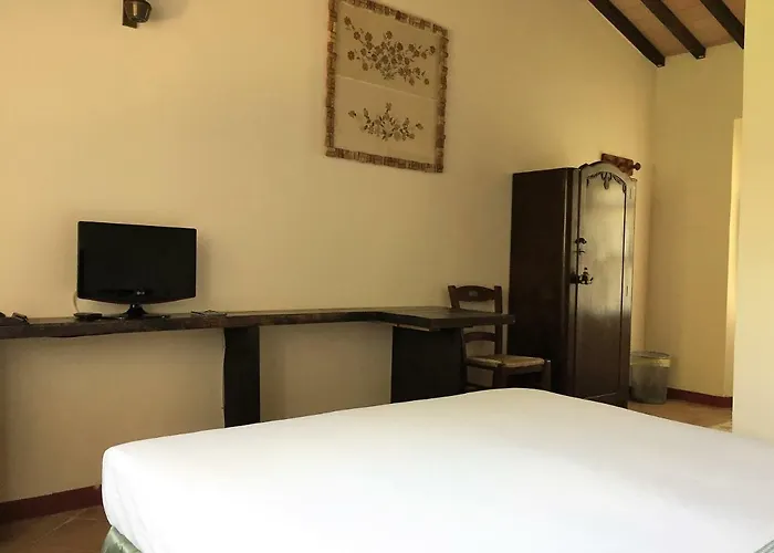 Affittacamere Casale Ai Poggi Orbetello