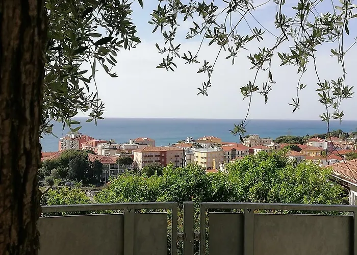 Sugli Allori Diano Marina