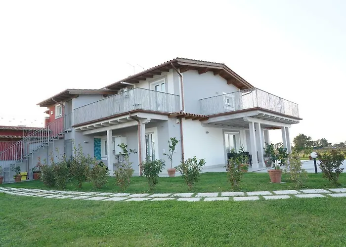 Imperial casa vacanze Ladispoli