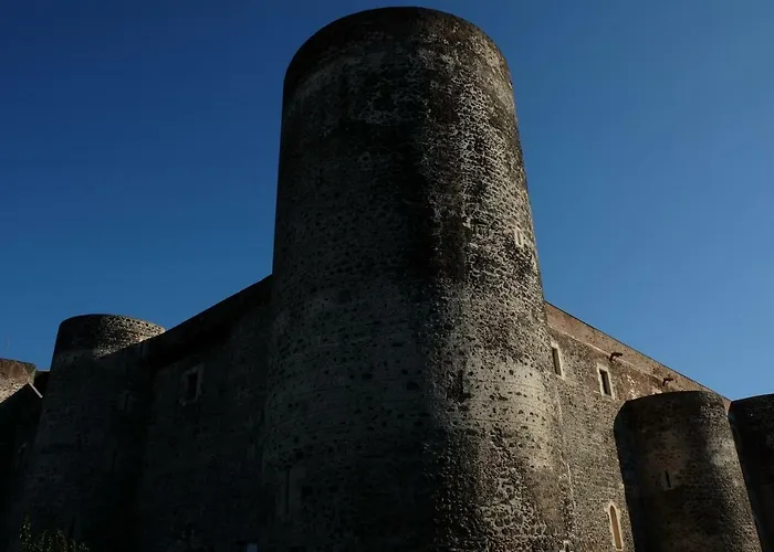 Hotel Domoikos Catania