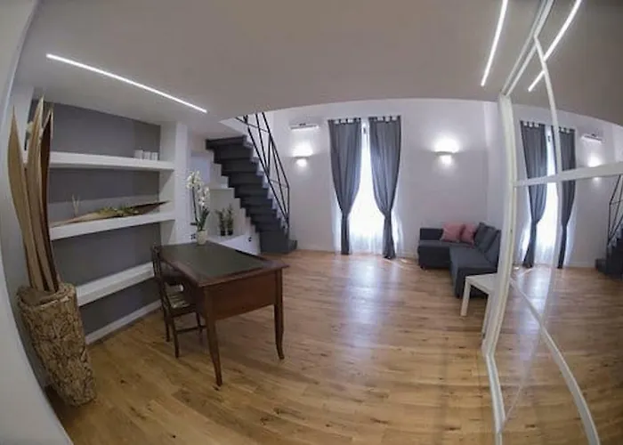 Manganelli Home Catania