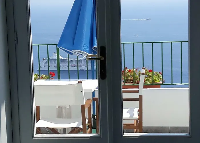 Hotel Residenza Gennaro Amalfi