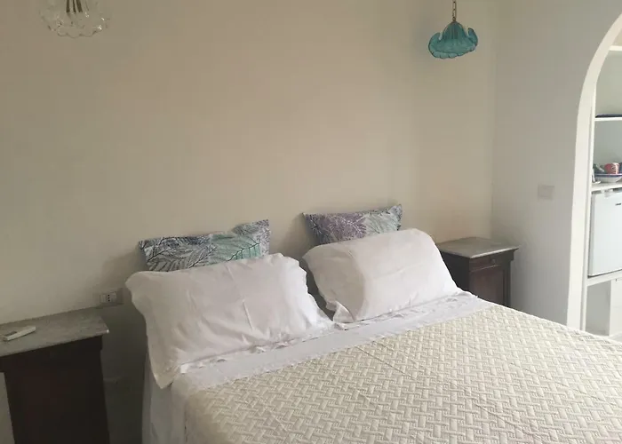 Bed and Breakfast Nel Sole di Daniel San Felice Circeo