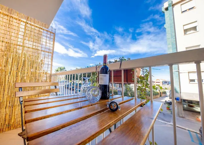 Hotel sul MareBaronetto