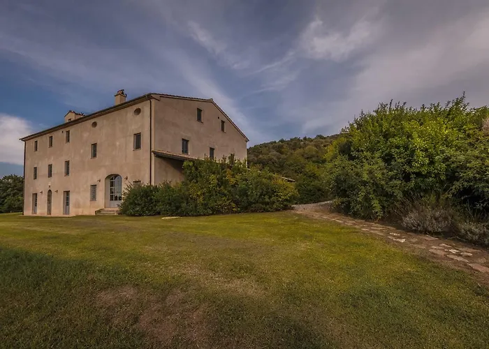 Podere San Niccola Punta Ala