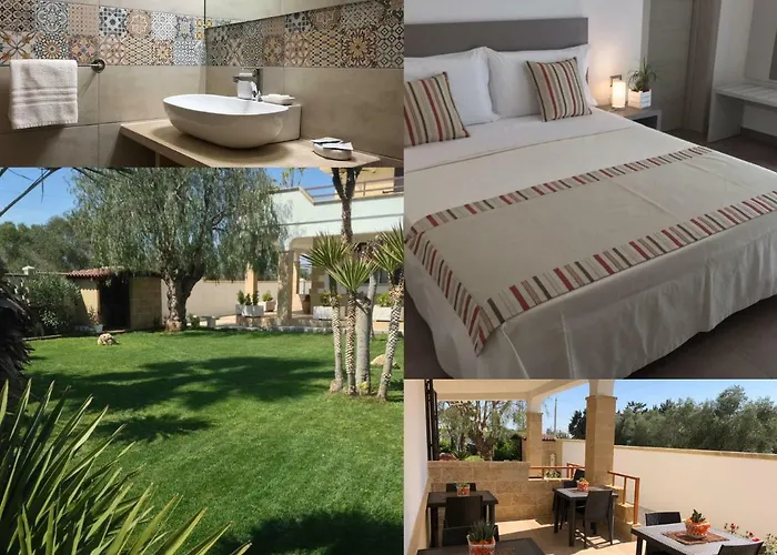 B&B MiMì Porto Cesareo