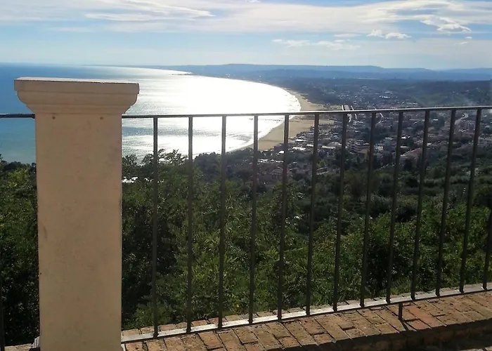 Casa Amblingh sul Golfo delle Meraviglie Vasto