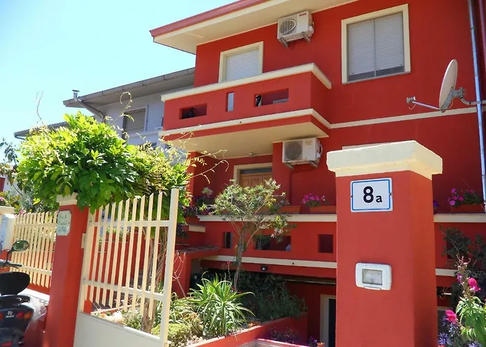 B&B Il Mirto Oristano