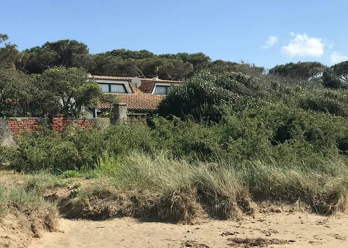 Villa Giannella Orbetello