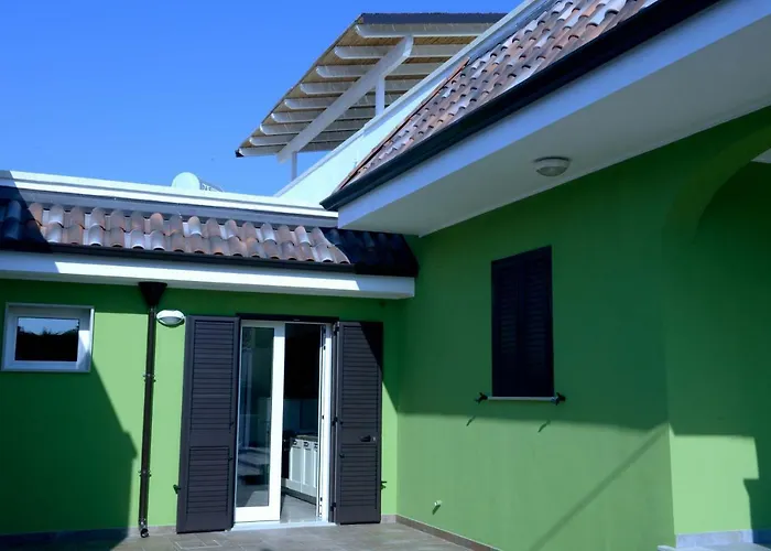 Villa Sofia Porto Cesareo