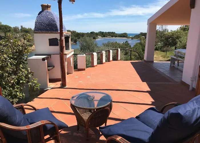 Hotel sul MareSa Curcurica