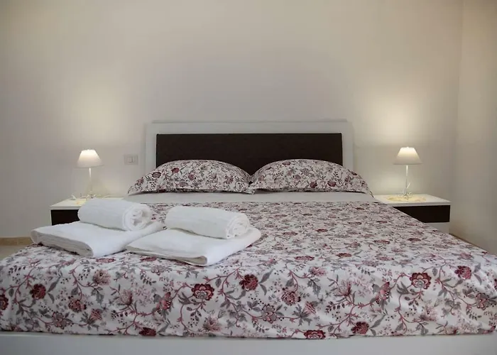 Villa La Casa di Ninetta Amalfi Coast Vietri