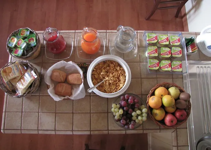 Hotel sul MareB&B Agon