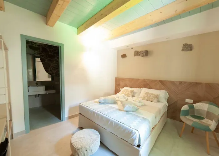 Perdas Rooms Villasimius
