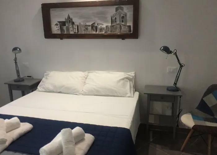 Aquamarina Rooms Termoli