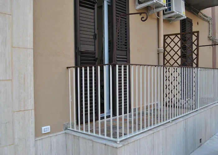 La triade affittacamere Syracuse