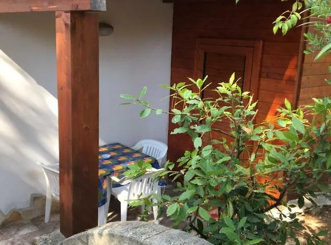 B&B Villa Carla Vieste